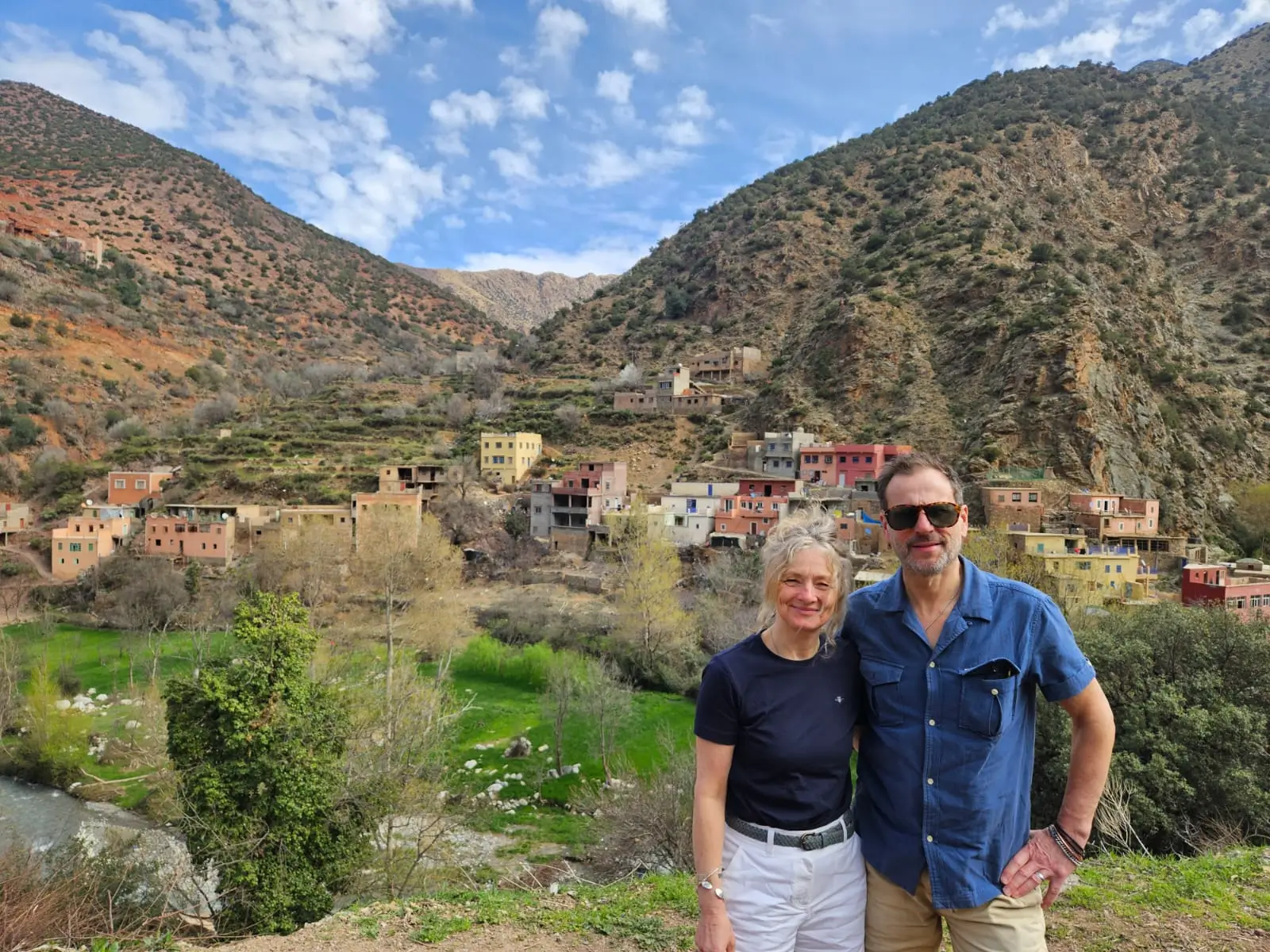 Is Morocco Dry or Humid? Discover the Climate and Best Travel Times